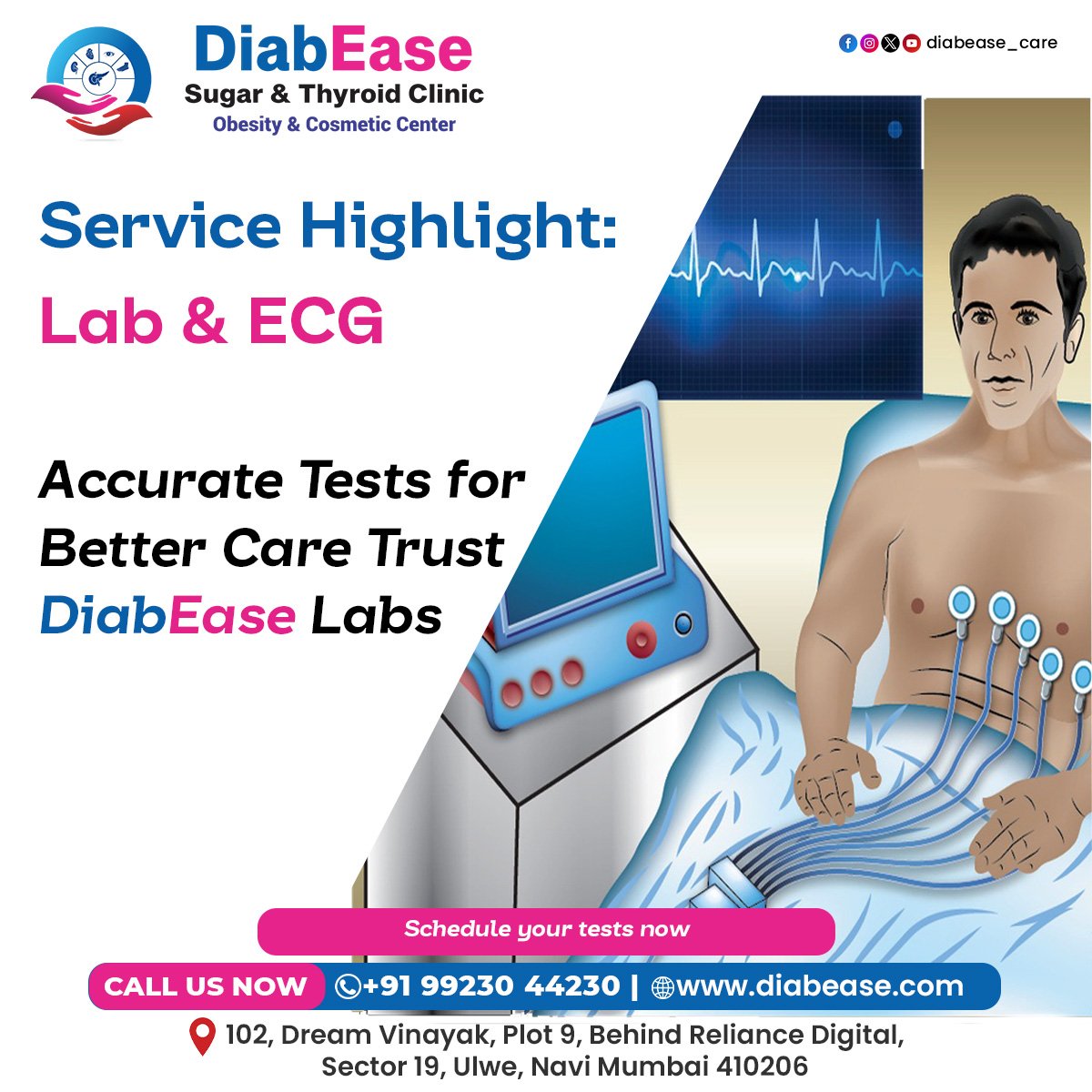 Thyroid Treatment in Ulwe